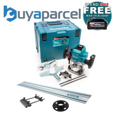 Makita RP001GZ02 40V XGT