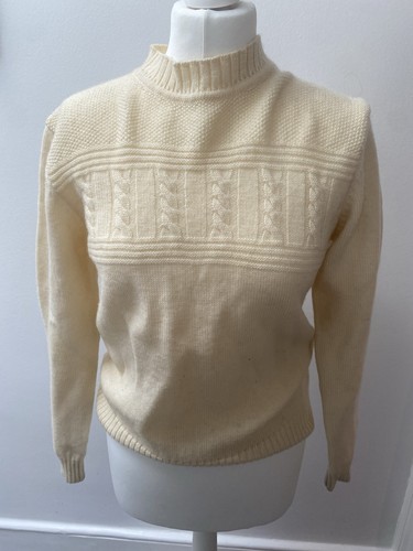 Margaret howell knitted jumper - howell,
