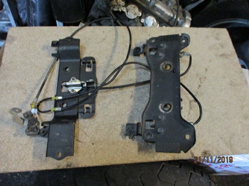 Saddle closure system 750 - closure,