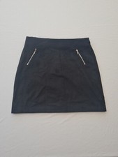 Ladies Skirt Peacocks Size 10