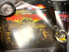 Job lot Set of 4 mini quad