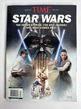 Star Wars The Inside Stories