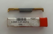 Vargus Minipro Boring Bar New Unused