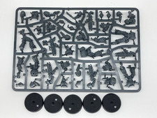 War hammer 40k - Leviathan Space Marine Infernus Squad