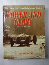 Power and Glory: The History