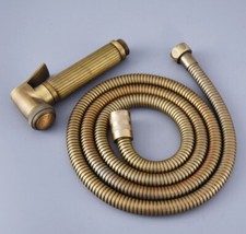 Antique Brass High Pressure