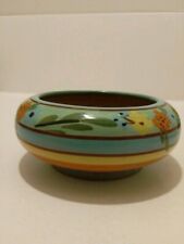 Vintage HARTROX Stoneware Bowl Made in Castleford England Pottery 1950s To 1970s