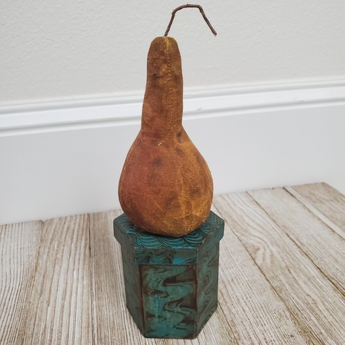 Primitive fabric pear box - primitive,