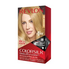 3x Revlon Permanent Hair Color