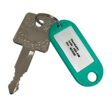 Honda Motorcycle Ignition Key