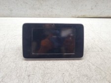 MERCEDES C CLASS W205 DIGITAL DISPLAY SAT NAV UNIT SCREEN A2059004113 2014-2018