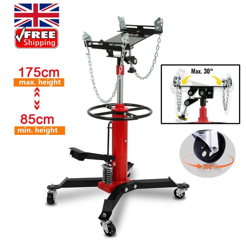 Transmission jack heavy - transmission,