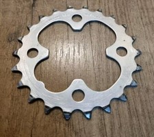 Retro Shimano SG X M9 S-22/HG