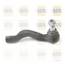 Front Left Outer Tie / Track