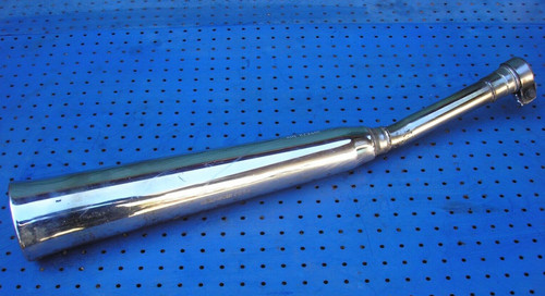 Exhaust kawasaki 250 - exhaust,