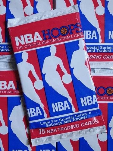 Pack vintage basketball - 1x,