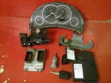 VAUXHALL CORSA C 1.2 16V