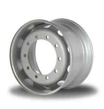 9" x 22.5" Steel Wheel Rims