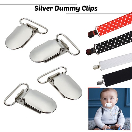 10pcs metal dummy - dummy, clip