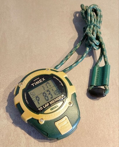 Timex expedition - timex,