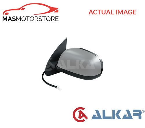 Outside rear view mirror lhd - outside,