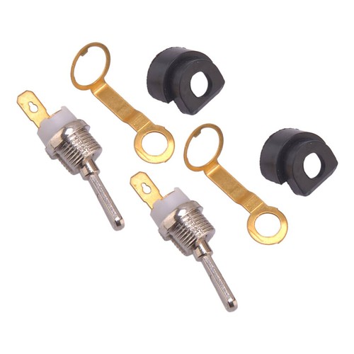 2set off kill - switch, w/