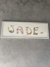 Framed Picture JADE From Atlantis Dubai