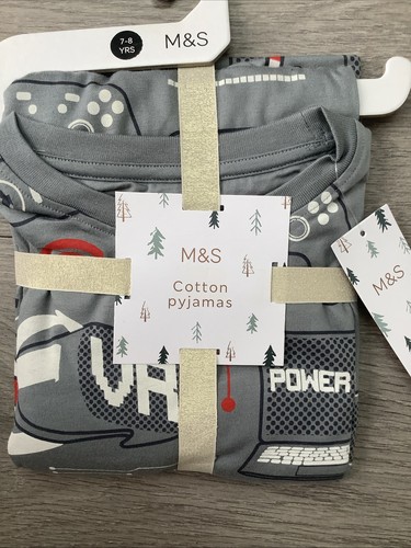 Boys marks spencer cotton - marks,
