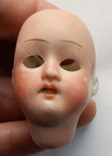 Small S&W or W&S German bisque