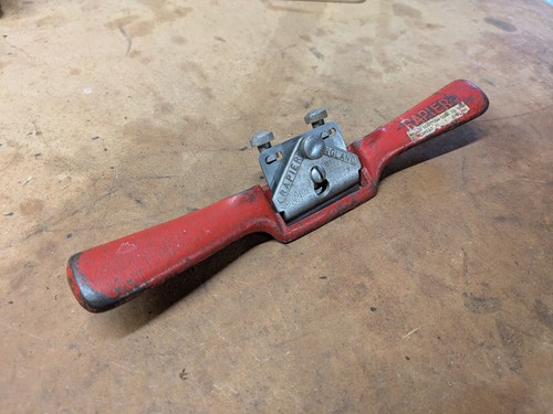 Vintage rapier adjustable - rapier,