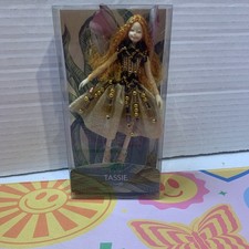 Tassie 4” Fairy Doll