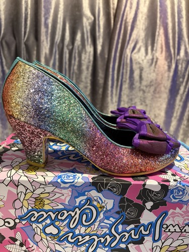 Irregular choice size - choice,