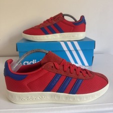 Adidas Trimm Trab Mesh New 8