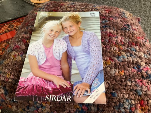 Original sirdar blur childs - sirdar,