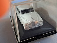 Daimler ds420 limousine model - ds420,