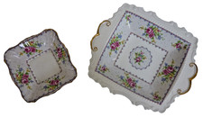 Royal Albert "Petit Point"