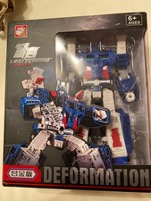 Transformers War for Cybertron