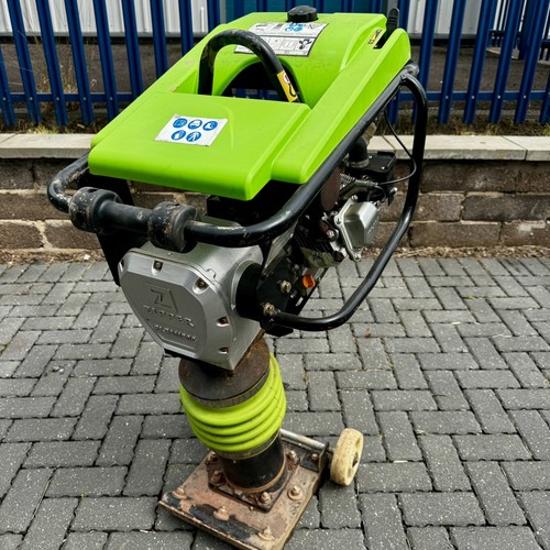 Zipper ram80c vibrating trench - zipper,