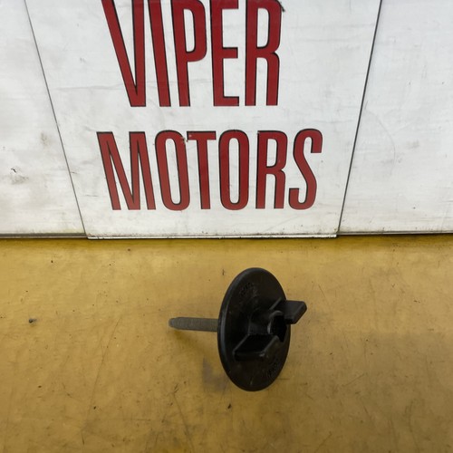 Ford mk2 spare wheel - ford,