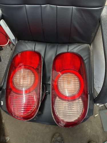 Mazda mx5 mk2 nbfl - mazda,