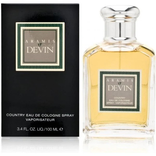 Aramis devin 100ml edc - edc, |