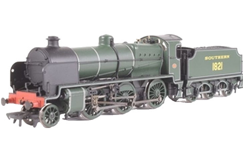 Bachmann 153a 6 0 - 2-6-0, n