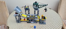 Toy Story Lego 7596 - Trash Compactor Escape
