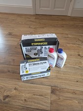 FERNOX TF1 OMEGA FILTER WITH
