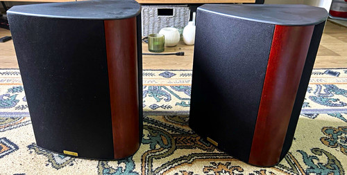 Jamo concert surround r - surround, l/r