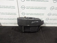 JAGUAR XJ X350 EMERGENCY LIFTING JACK TOOL KIT & FOAM