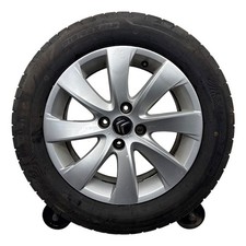 CITROEN C4 PICASSO ALLOY WHEEL