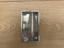 Sea Fishing Weight Mould