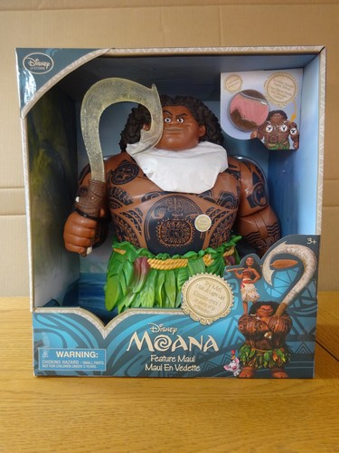 Disney store moana maui - store,