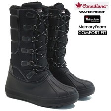 LADIES WATERPROOF WARM THERMAL